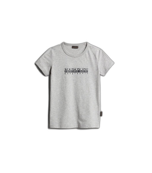 Kinder-T-shirt S-Box 2