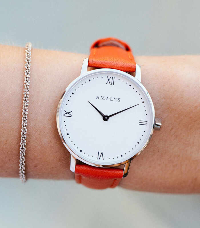 Horloge ANAÏS - Belgisch merk image number 3