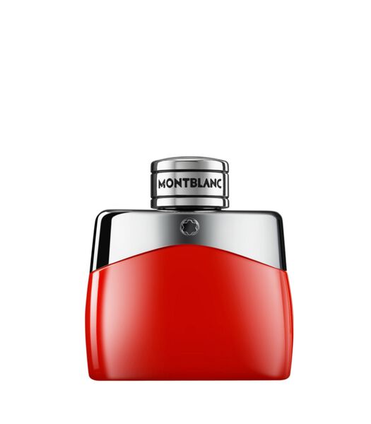 MONTBLANC - Legend Red Eau de Parfum 50ml vapo