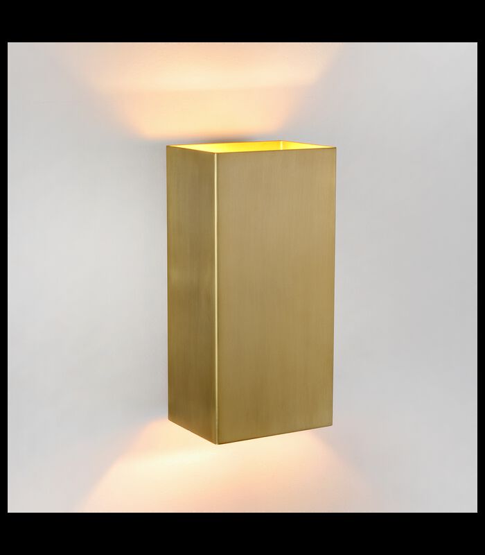 Bailo - Lampe De Table - Bronze image number 0