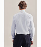 Business overhemd Slim Fit lange Arm Uni image number 1