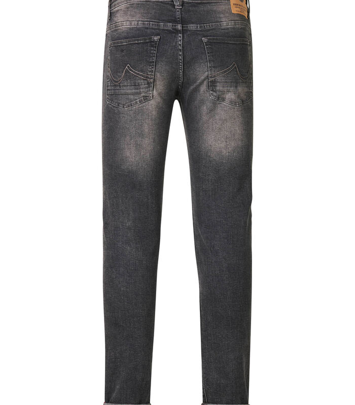 Nash Narrow Fit Jeans image number 1