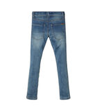 Slim jeans voor kinderen Nkmtheo 3113-TH image number 1