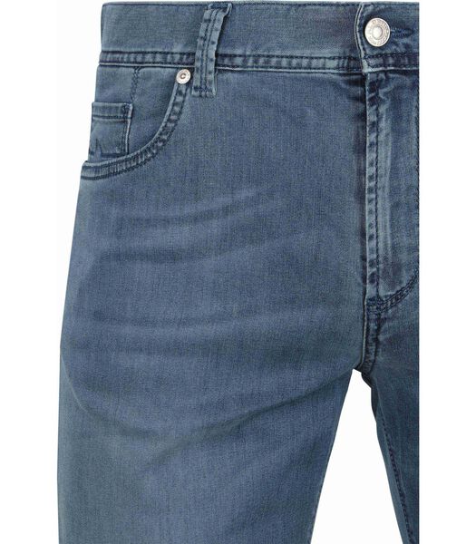 Pipe Jeans Blauw