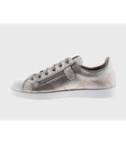 Dames sportschoenen tennis serpent hologramme image number 4