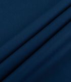 Strijkvrij Overhemd - Navy / Donkerblauw - Regular Fit - Bamboe  - Heren image number 2