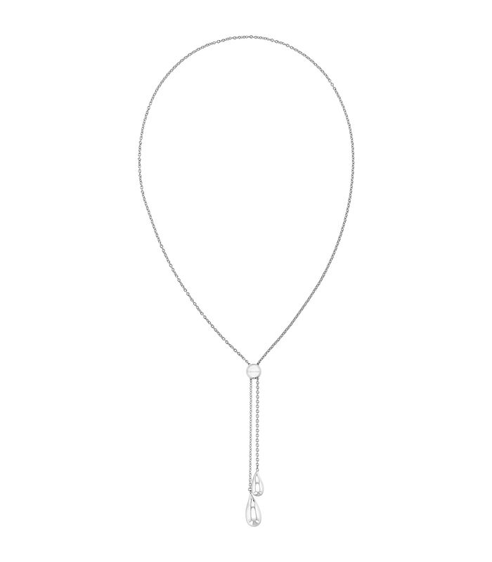 Calvin Klein Ketting staal 35000086 image number 0