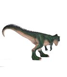 speelgoed dinosaurus Deluxe Giganotosaurus - 381013 image number 1