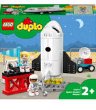 DUPLO Space Shuttle missie  (10944) image number 0