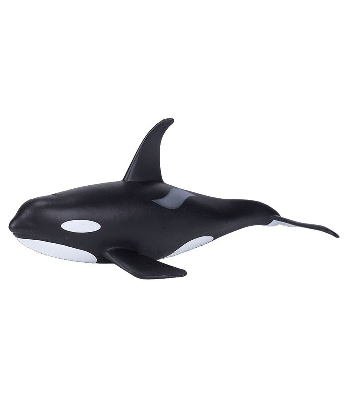 Orque jouet Sealife (mâle) - 387114 image number 0