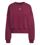 Dames sweatshirt Adicolor Essentials image number 1