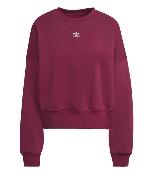 Dames sweatshirt Adicolor Essentials