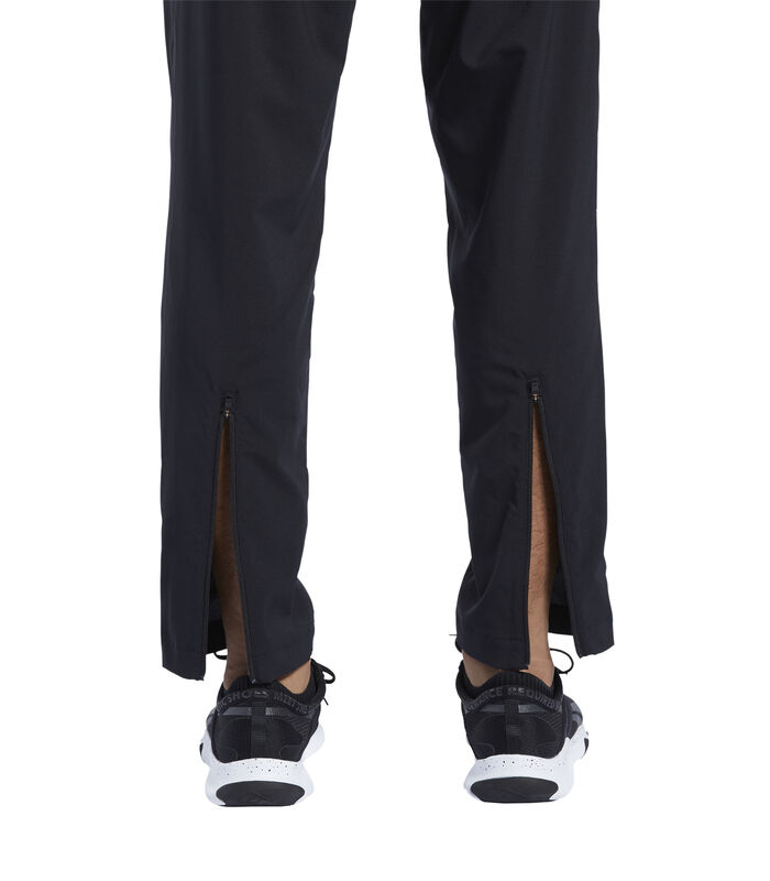 Broek Workout Ready Trackster Woven image number 4