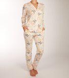 pyjama lange broek Felicia D image number 0