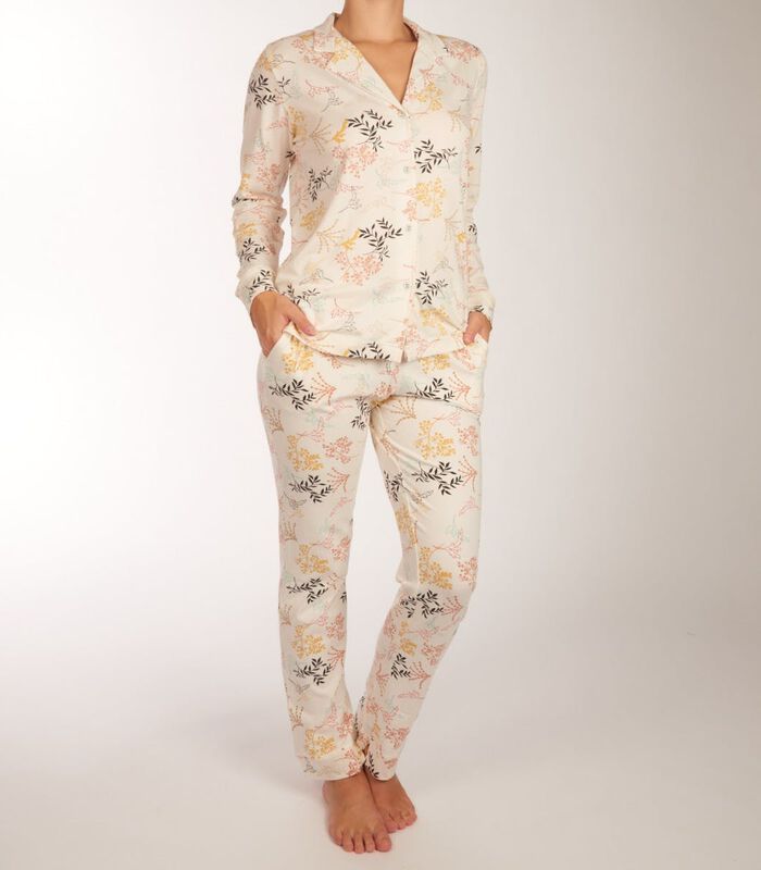 pyjama lange broek Felicia D image number 0