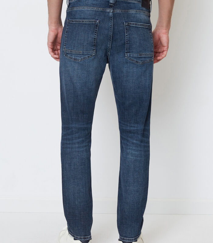 Jeans model VIDAR slim image number 2