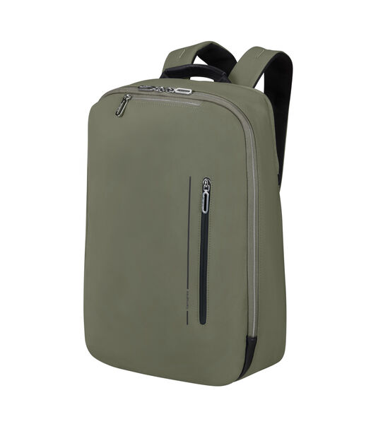 Ongoing Laptoprugzak 41 x 15 x 29,5 cm OLIVE GREEN