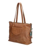 Micmacbags Friendship Shopper bruin II image number 4