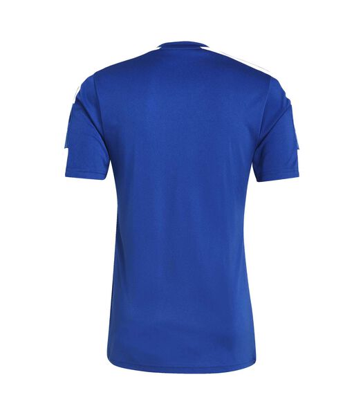 T-Shirt Adidas Sport Squad 21 Jsy Ss Bleu Roi