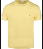 T-Shirt Geel image number 0