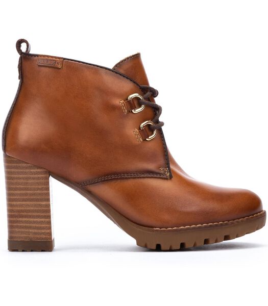 Bottines femme Connelly