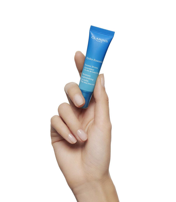 Hydra-Essentiel Moisture Replenishing Lip Balm 15ml image number 2