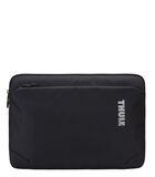 Thule Subterra MacBook Sleeve 15 inch black image number 0