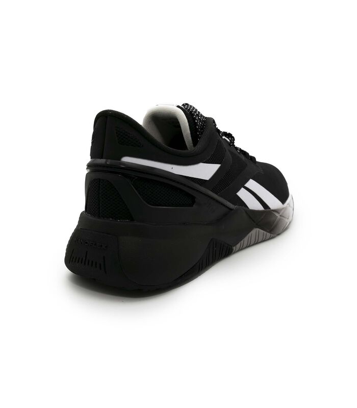 Chaussures De Sport Reebok Nanoflex Tr Noir image number 4