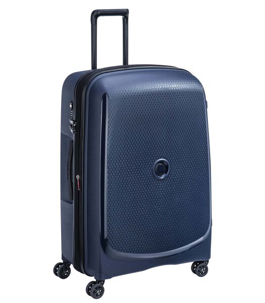 Valise trolley extensible 4 doubles roues Belmont 76...