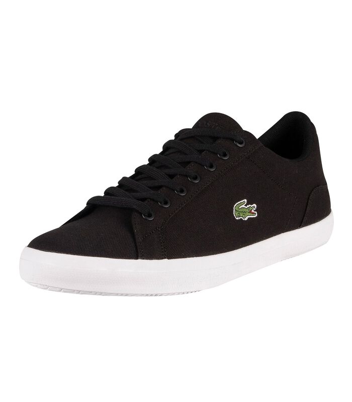 Lerond BL 2 CAM canvas sneakers image number 0