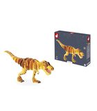 Dino - 3D-puzzel T-rex image number 2