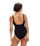 ECO CONTOUR ECLIPSE PRINTED  - Maillot De Bain Shaping image number 3