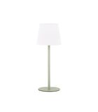 Lampe de Table Outdoors - Vert - 15x15x40cm image number 0