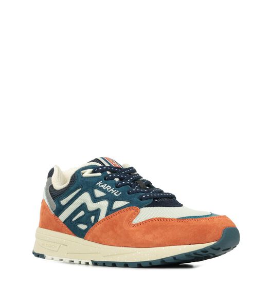 Legacy 96 - Sneakers - Orange