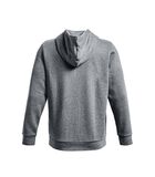 Sweat-Shirt Ua Essential Fleece Fz Hood image number 1