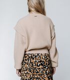 Carey Leopard jupe léopard image number 2