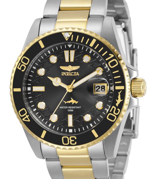Pro Diver 30483 horloge - 38mm