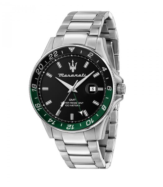 SFIDA GMT horloge - R8853140005