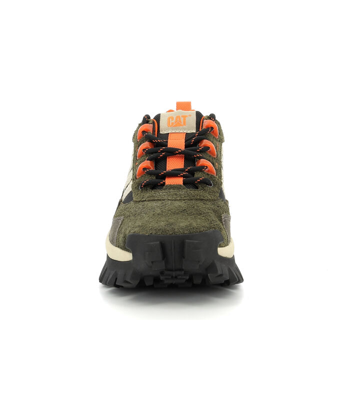 Sneakers Caterpillar Intruder Beta image number 4
