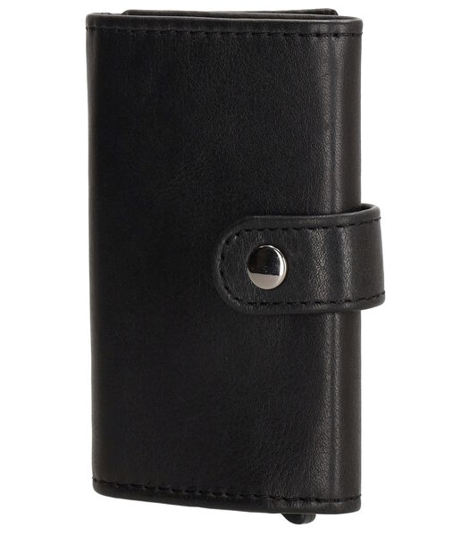 Everyday - Safety wallet - Zwart