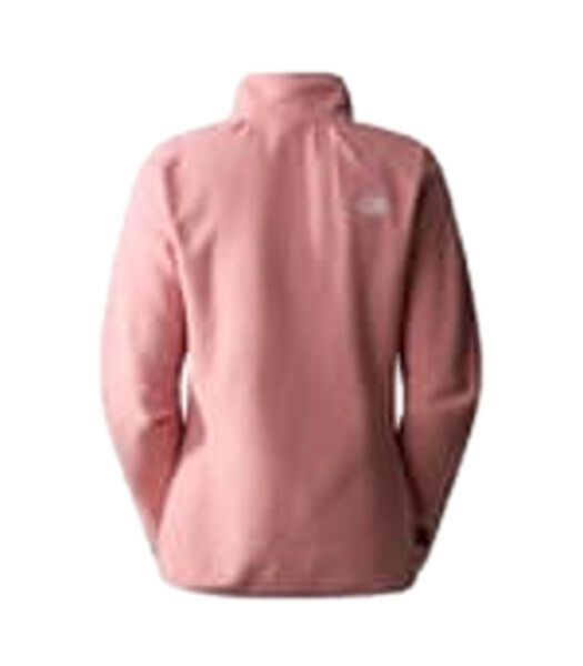 Glacier - Sweatshirt - Roze