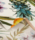 Faro - Tapis de designer - motif tropical toucan image number 3