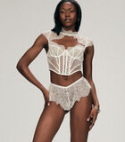 Slip Lace Camille image number 0