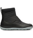 Peu pista Dames Ankle Boots image number 0