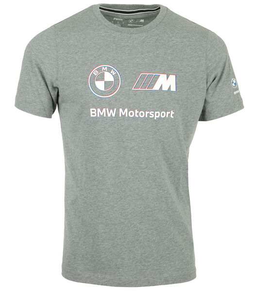T-shirt BMW MMS Logo Tee