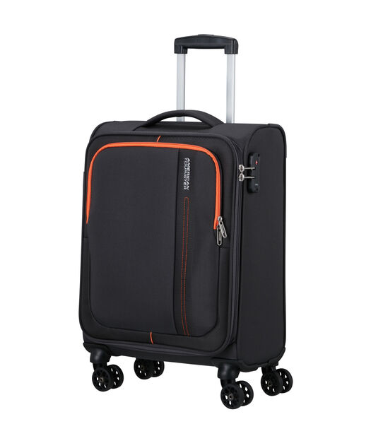 Sea Seeker Valise spinner (4 roues) bagage à main 55 x  x cm CHARCOAL GREY