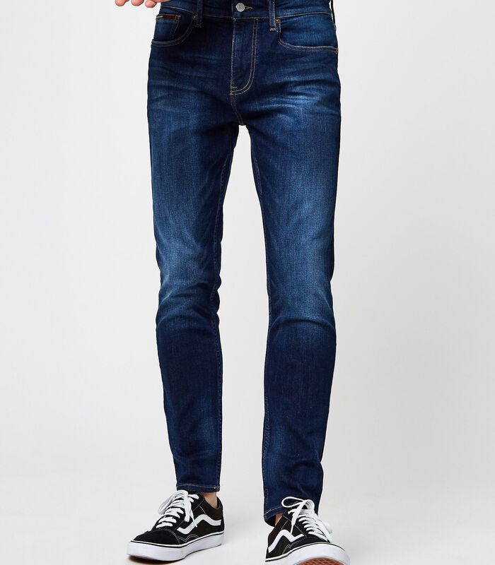 Jeans slim fit image number 0