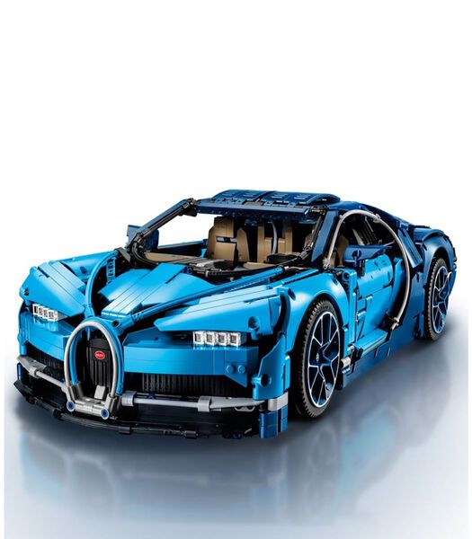 42083 - Bugatti Chiron