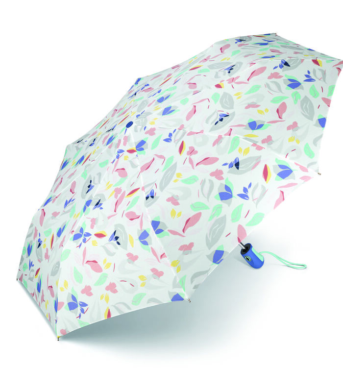 Parapluie Dame Esprit Easymatic 3 Section Secret Garden image number 0