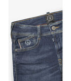 Jeans slim BLUE JOGG, lengte 34 image number 4